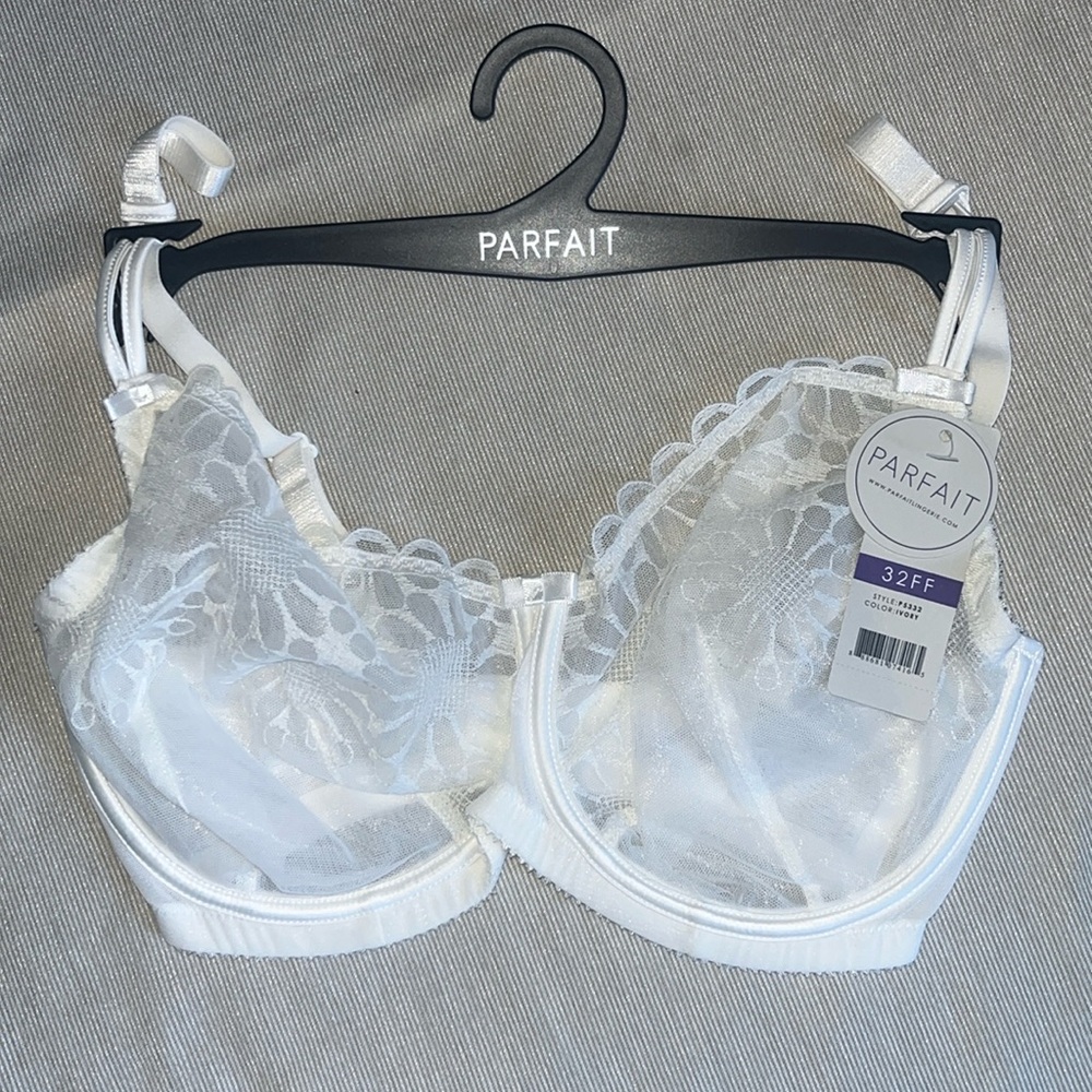 Parfait Bras 32FF Brand new